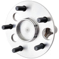 2X Rear Wheel Hubs for Scion xB
