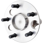 2X Rear Wheel Hubs for Scion xB