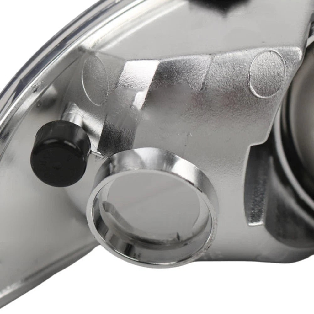 Fog Lamp Cover Front Left for Skoda Octavia (2009–2013) 1Z0941701C
