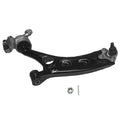 Front Left Lower Control Arm with Ball Joint for Honda CR-V (2017–2023)