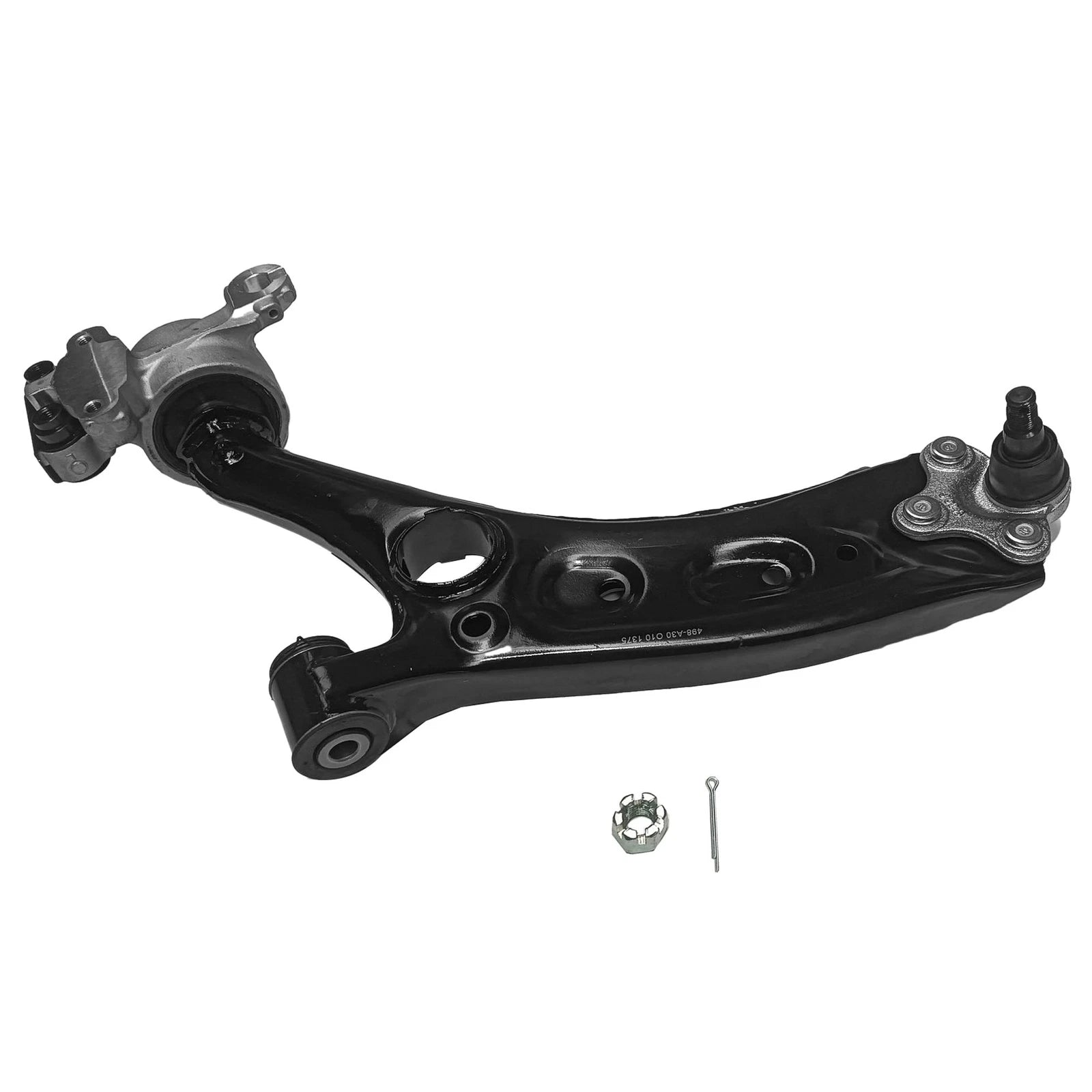 Front Left Lower Control Arm with Ball Joint for Honda CR-V (2017–2023)