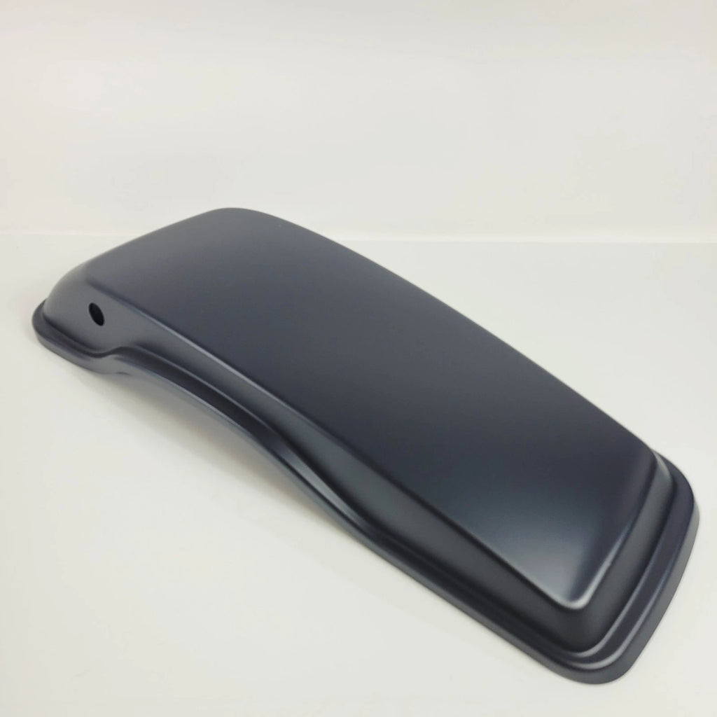 Right Saddlebag Lid for Harley-Davidson Street Glide (2020) 90201056BYM Denim Black