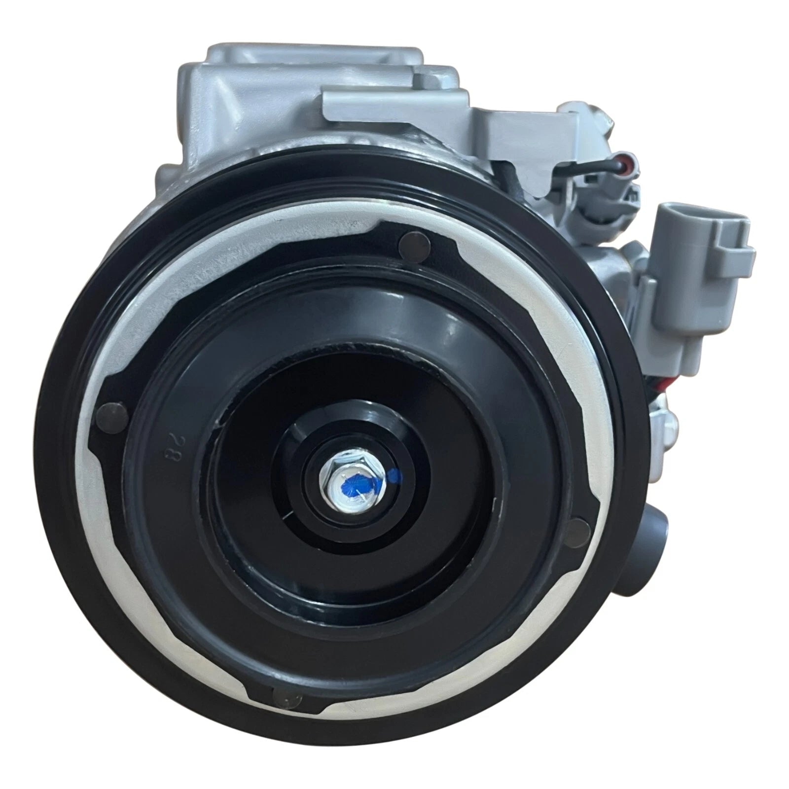 AC Compressor Replacement for Lexus RC300 2.0L (2021-2022)