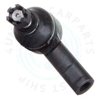2X Front Outer Tie Rod Ends for Chevy Sprint Metro Pontiac Firefly (1985–1992)
