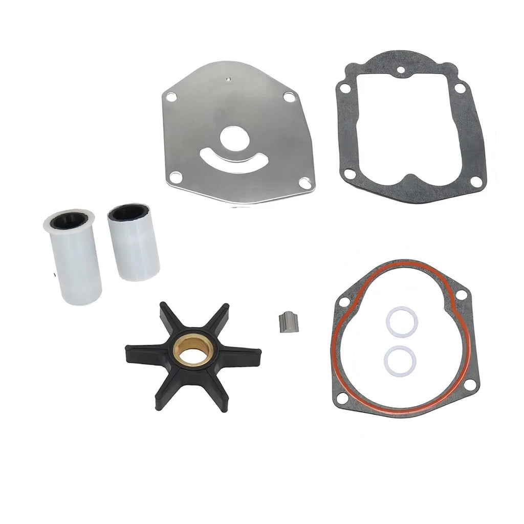 Water Pump Impeller Kit for Mercury Mariner 25-50hp (2000–2010) 821354A04