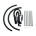 Fuel Pump Kit for Johnson Evinrude V6 60 Degree 150 175 HP (600-156-01)