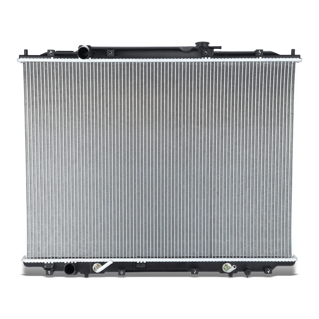 Full Aluminum Core Cooling Radiator for Honda Ridgeline (2006–2008) 2830
