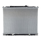 Full Aluminum Core Cooling Radiator for Honda Ridgeline (2006–2008) 2830