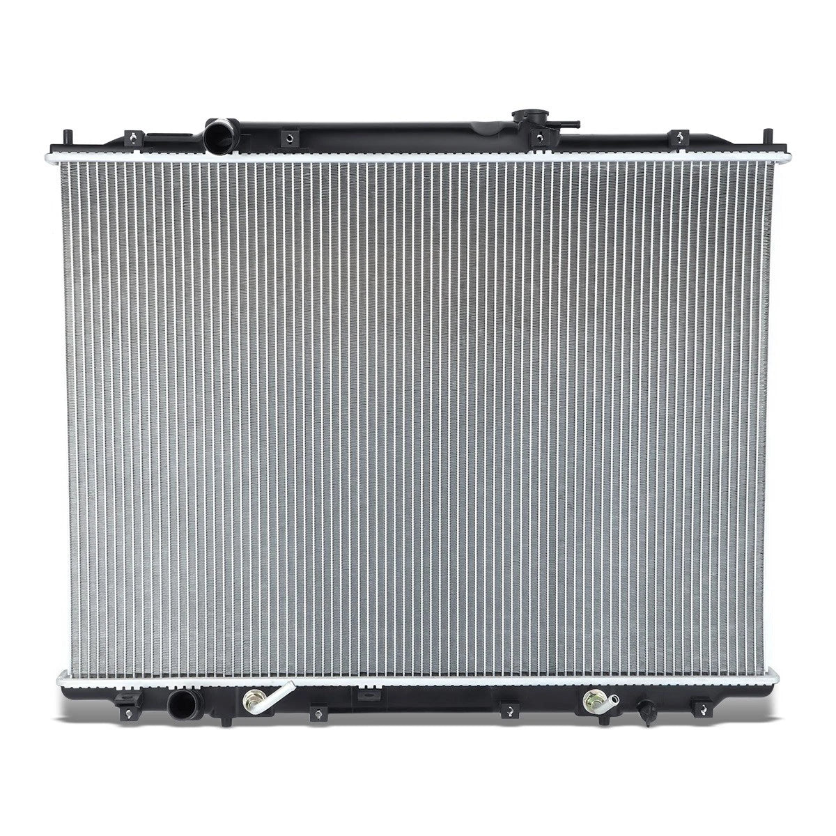 Full Aluminum Core Cooling Radiator for Honda Ridgeline (2006–2008) 2830