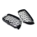 Front Kidney Grille for BMW X3 F25/X4 F26 (2014–2017)
