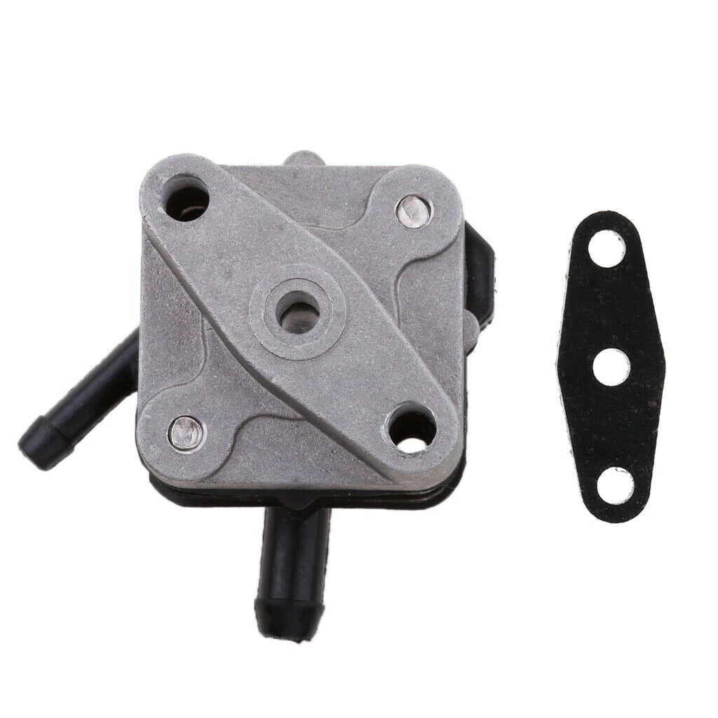 Fuel Pump Set for Johnson/Evinrude OMC BRP (397839, 397274, 395091, 391638, 18-7350)