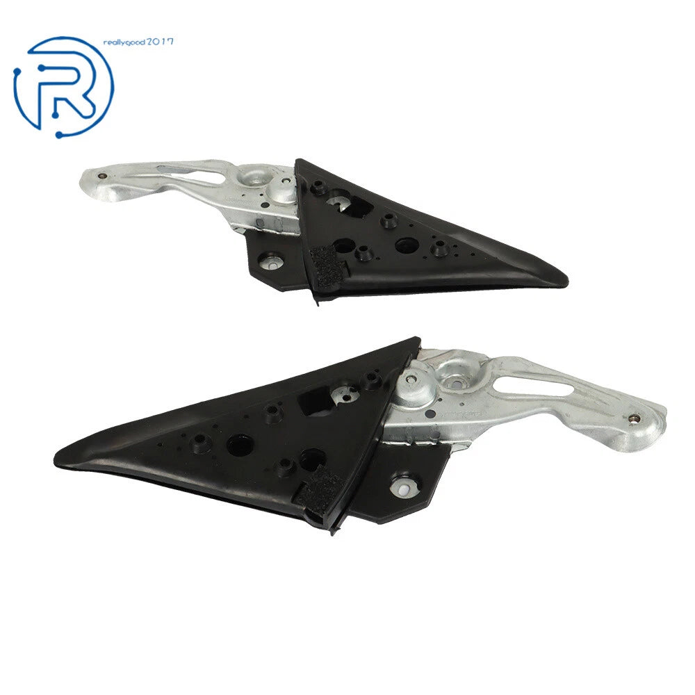 Set of 2 Door Gusset Assemblies for Subaru Forester (2003-2008)