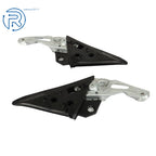 Set of 2 Door Gusset Assemblies for Subaru Forester (2003-2008)