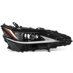 Right Side LED Projector Headlight for Lexus ES300H ES350 (2019–2021)