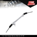 Power Steering Rack & Pinion Assembly for Ford Escape Mercury Mariner (2007–2009)