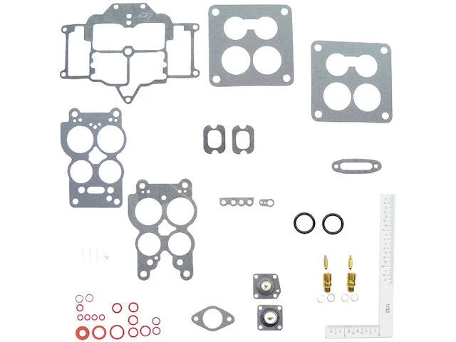 Carburetor Repair Kit for Mazda RX7 (1979–1985) HT586ZG