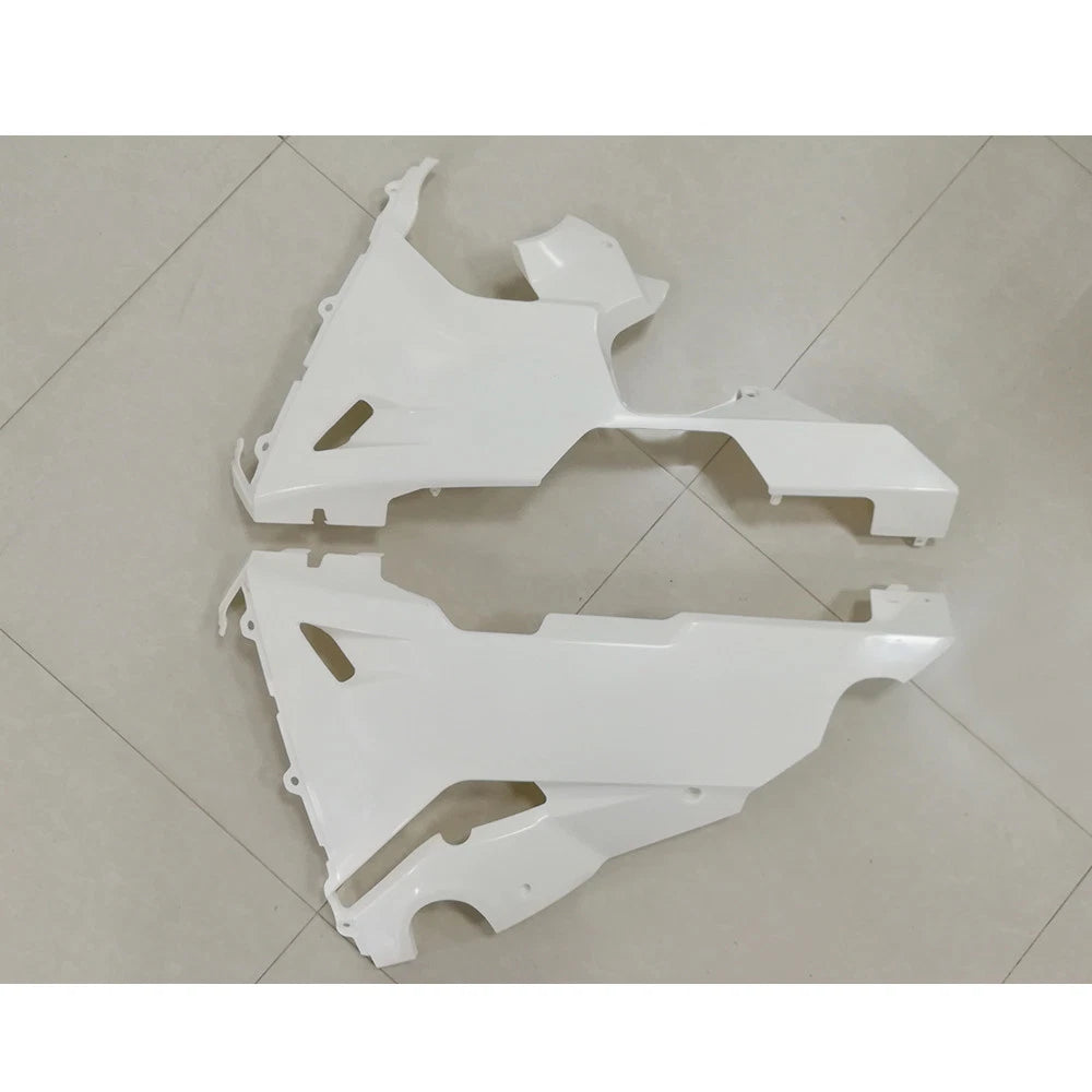 Fairing Kit for Honda CBR 1000RR (2017–2023) Unpainted ABS Bodywork