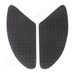 Tank Traction Side Pad Decals for Honda CB900F Hornet (2001–2007)