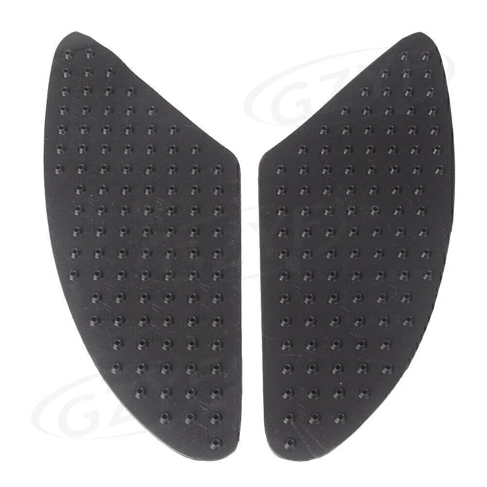 Tank Traction Side Pad Decals for Honda CB900F Hornet (2001–2007)