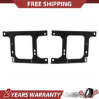 Front Bumper Bracket Set for Dodge Ram 1500 2500 3500 (2002–2010)