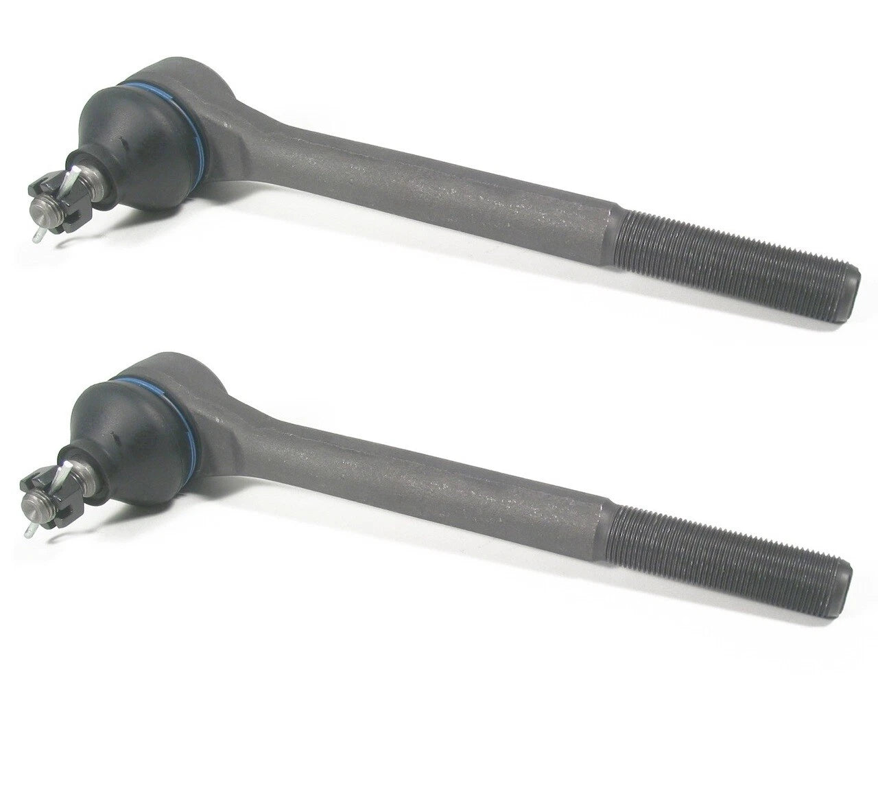 Set of 2 Front Inner Tie Rod Ends for Cutlass Sprint Skylark (1971–1972)