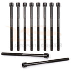 Set of Head Bolts for Toyota Yaris, Echo, Prius C (2000–2013)