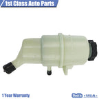 Power Steering Reservoir for Jeep Wrangler (2008–2019)