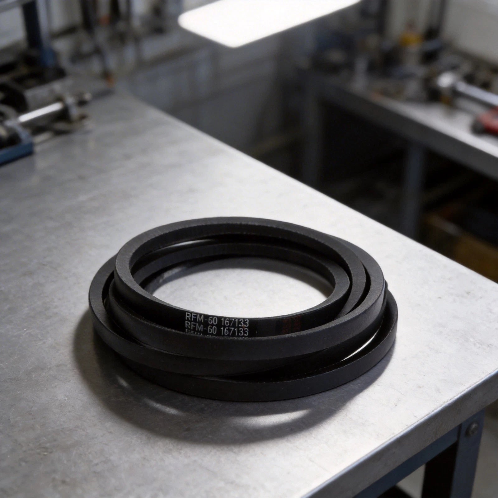 Lawn Mower Belt for 405143, 532405143, 584453101, 21546607