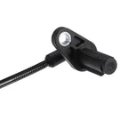 Rear Left ABS Wheel Speed Sensor for Toyota Venza (2009–2015) NO.895460T010