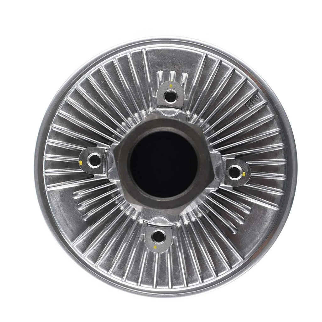 Fan Clutch for Ford F-150, Excursion, F-350 Super Duty (1997–2006)