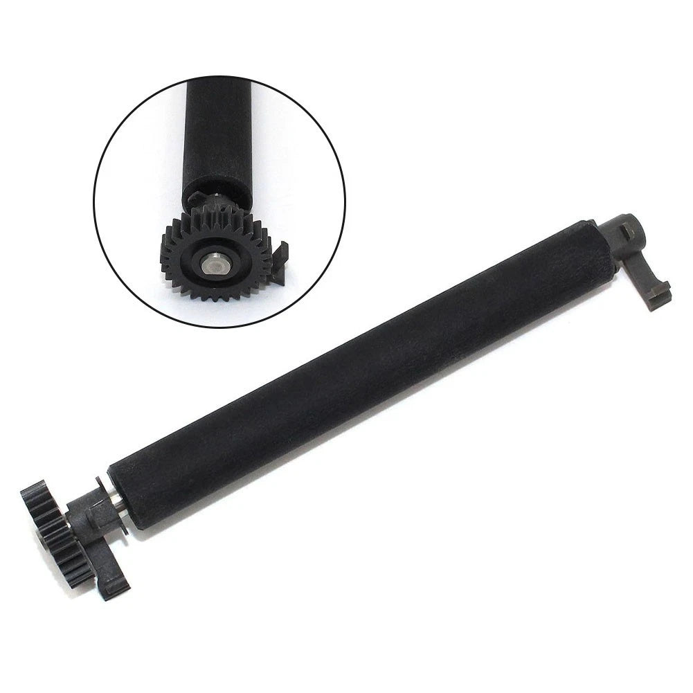 Platen Roller P1080383413 for Zebra ZD420D ZD620D ZD421D (2016–2023)