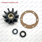 Repl Jabsco Pumps Minor Repair Kit 777-9001 777-9051 5330-9001 5330-9101