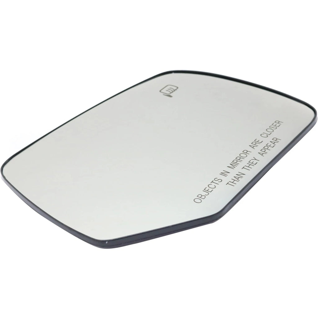 Heated Mirror Glass for Ford (Driver & Passenger Side)