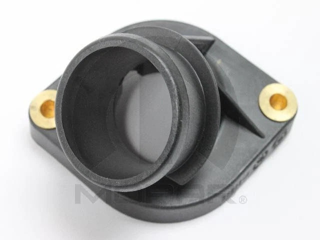 Genuine OEM Engine Coolant Thermostat Housing for Chrysler Dodge Jeep Ram