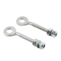 Chain Tensioner Adjuster 13mm for Taotao 125cc 150cc 200cc 250cc ATV (2000–2023)