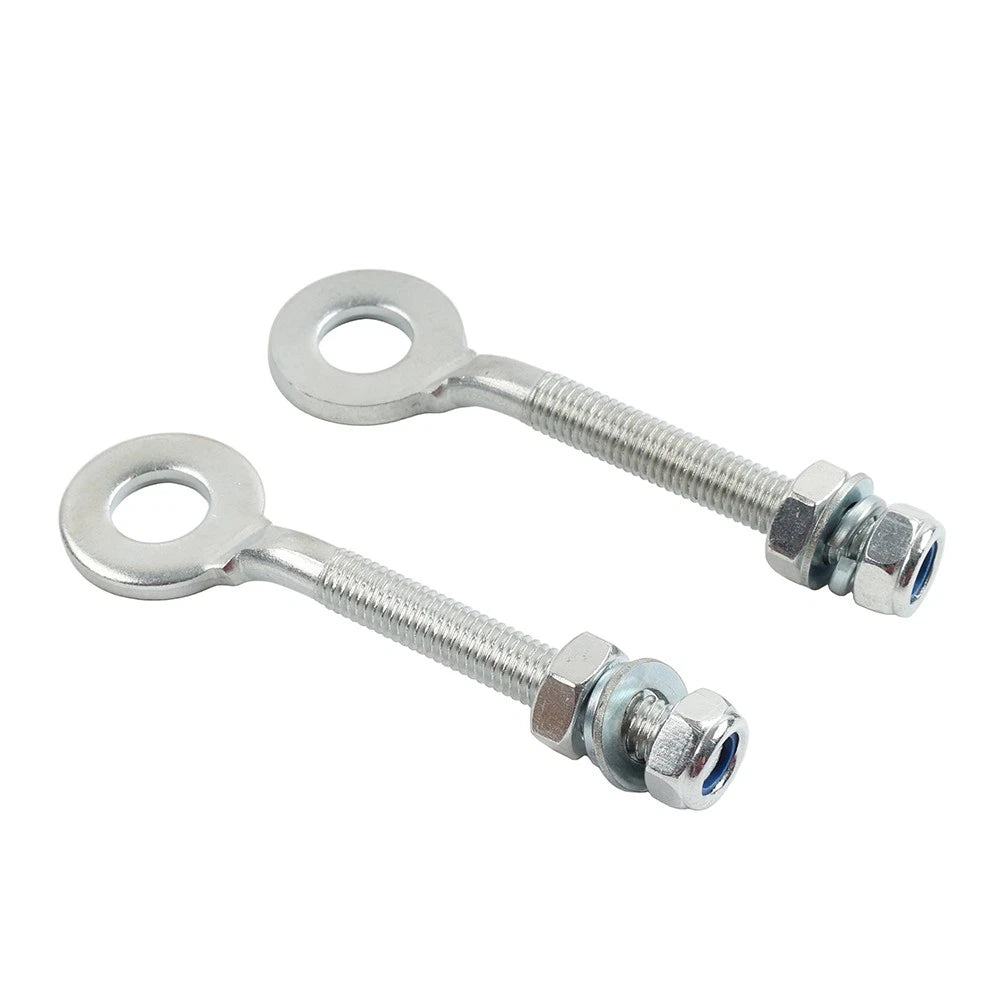 Chain Tensioner Adjuster 13mm for Taotao 125cc 150cc 200cc 250cc ATV (2000–2023)