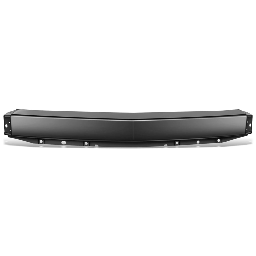 Front Bumper Face Bar for Chevrolet Silverado 1500 (2007–2013)