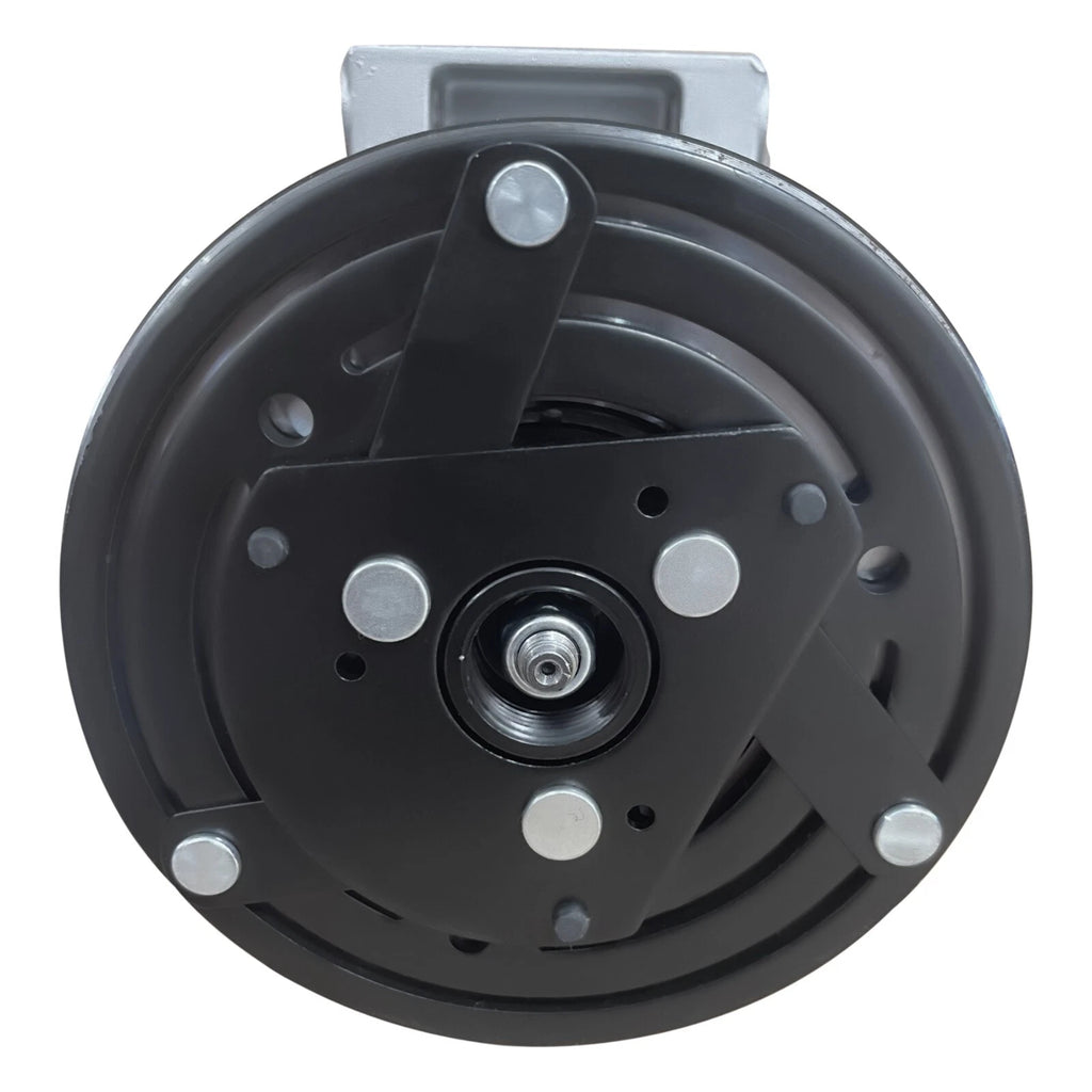 AC Compressor Kit Replacement for Chevrolet Aveo 1.6L (2006-2008)