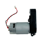 Central Brush Motor for Trouver E10, Mova E20, E20 Plus (Robot Vacuums)