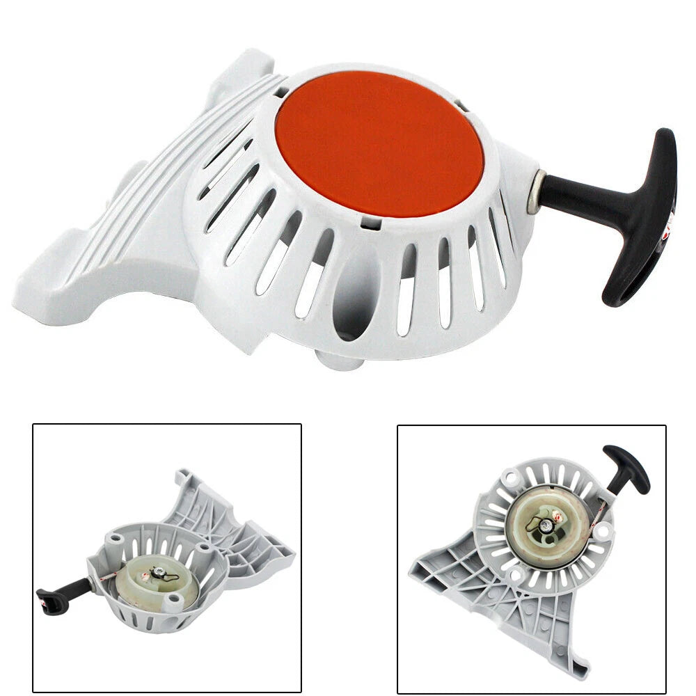 Recoil Starter Pull Cord for Stihl FS90 FS110 FS130