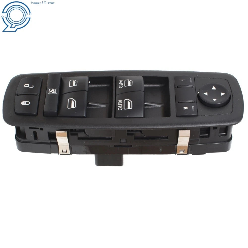 Master Power Window Switch for Dodge Grand Caravan (2012-2019)