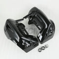 Vented Leg Fairings Cap for Harley Touring FLHR (1983-2013)