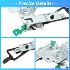 Tailgate Control Door Lock for Ford F-150 F-250 F-350 F-450 F-550 (No.F75Z9943170AA)