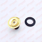 Thermostat 130F for Mercury 200-300 Hp (Replaces 775-15, 885599, 885599003, 885599004)