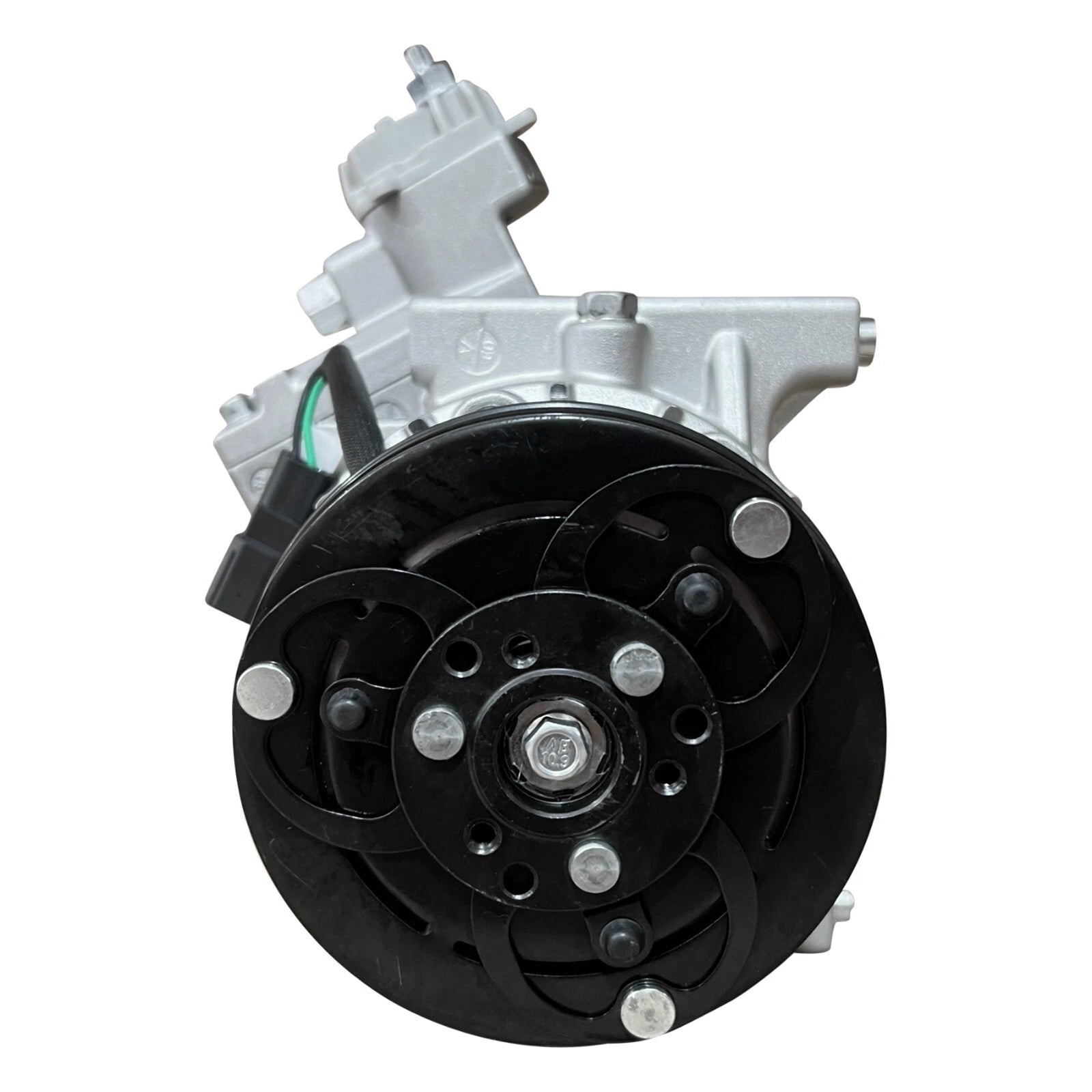 AC Compressor Kit Replacement for Ford Transit-250 3.5L (2020-2021)