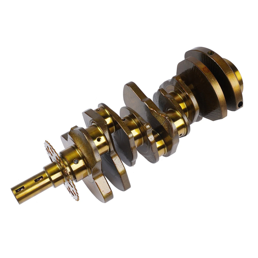 2GR 3GR Engine Crankshaft for Toyota Avalon Sienna Highlander Lexus ES350 (2005–2020)
