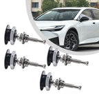 Heavy Duty Quick Release Latches for Marine Air Cleaners
