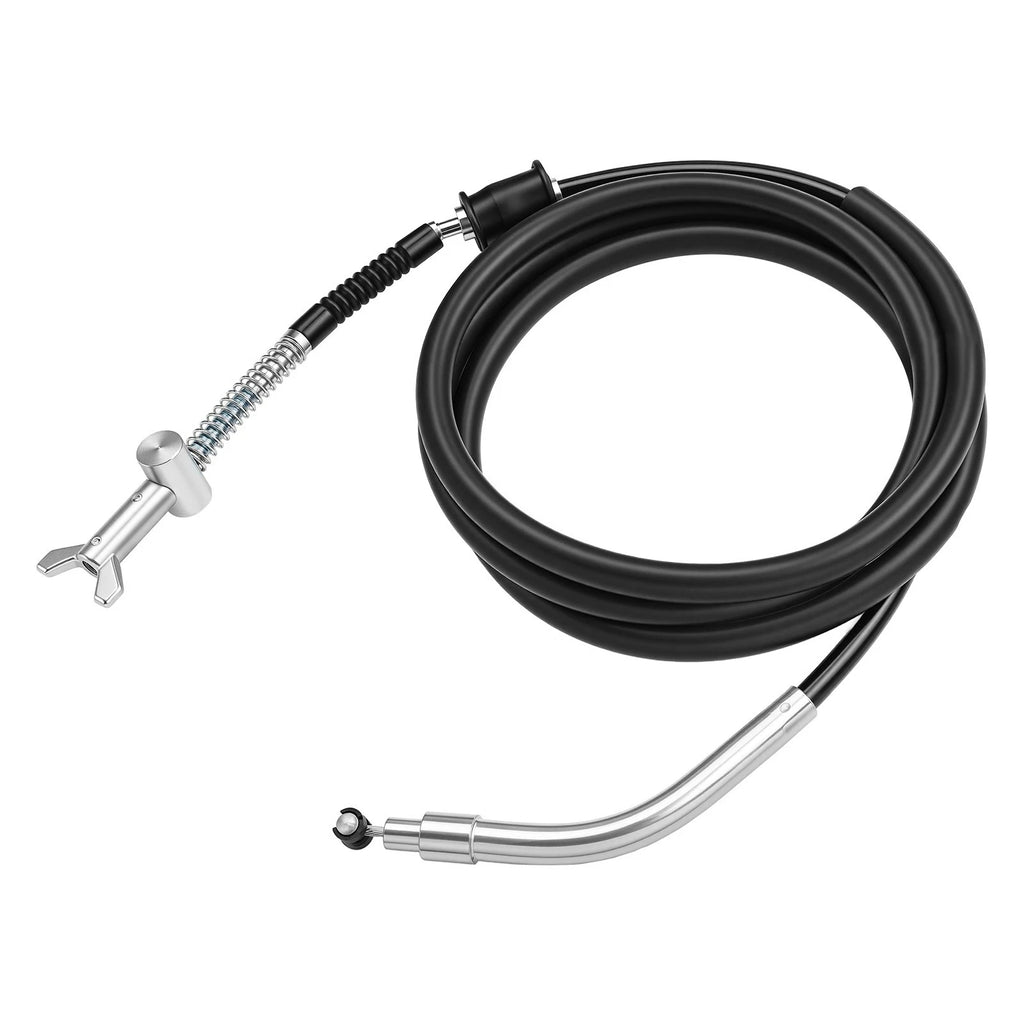 Rear Parking Brake Cable 58810-05G11 for Suzuki Ozark LTF250 (2007–2014)