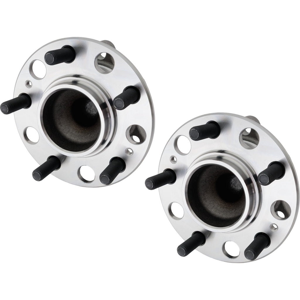 2X Rear Wheel Hubs for Elantra N K5