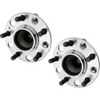 2X Rear Wheel Hubs for Elantra N K5